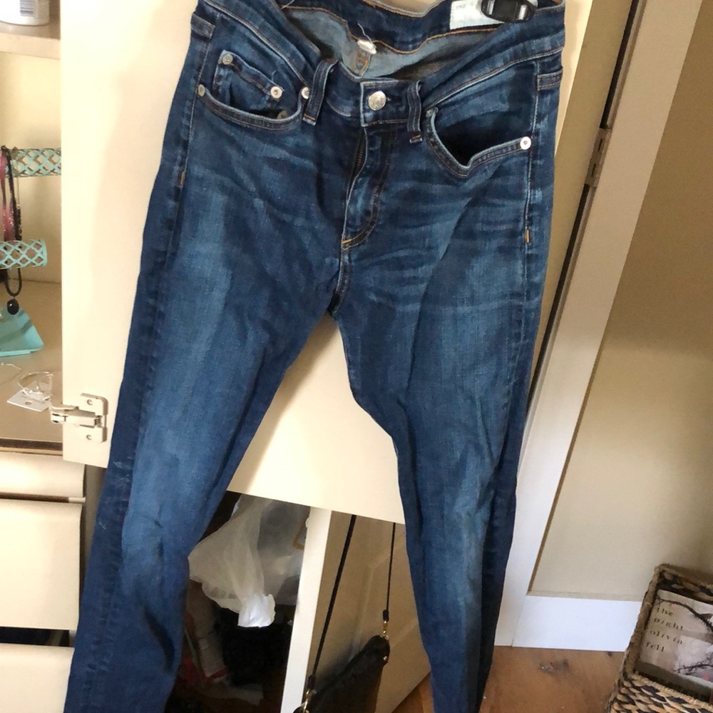 Rag & bone sz 30 jeans